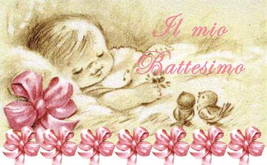 battesimo 92008